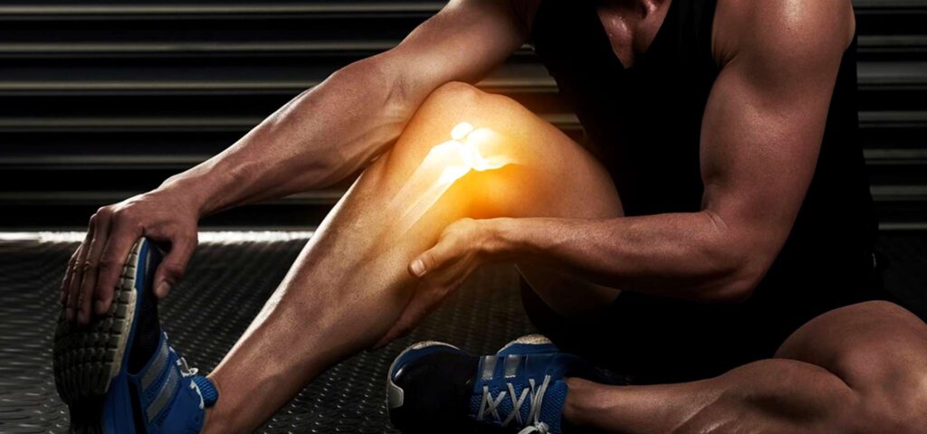 Lesiones tendinosas, ligamentarias y deportivas