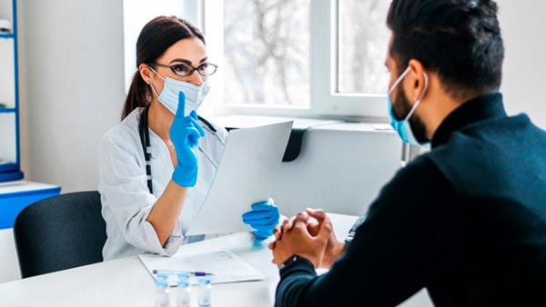 Consulta Médica